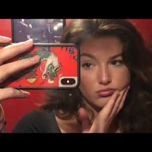 Meet your Posher, Kendall